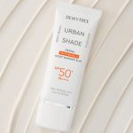 Dewytree Urban Shade Derma Panthenol 5 Niiskusbarj&auml;&auml;ri P&auml;ikesekaitse 40ml (SPF50+) 1 PCS
