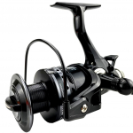 Uus L&otilde;tkudeta Metallkorpus Magevee ja Merevee Kaheotstarbeline Kalastuspool Suur T&otilde;mbej&otilde;ud 8KG P&ouml;&ouml;rlev Pool Vasaku ja Parema K&auml;e Vahetus 6000 Series