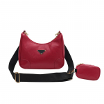 Naiste &uuml;hev&auml;rviline t&otilde;mblukk, ruudukujuline ristkeha kotid vabaaja PU kaldus &otilde;lakoti komplekt, reguleeritav lairiba rihm One Size must