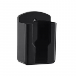 Universaalne kaugjuhtimispuldi hoidik Telefoni laadimisklamber Konditsioneer Kaugjuhtimispuldi kronstein Seina riiulile Kinnitusalus