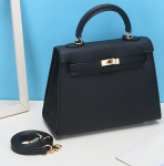 Naiste kott uus veisenahast peopesast teise p&otilde;lvkonna kott nahast v&auml;rvi kontrasti mood &uuml;he &otilde;laga crossbody kott 22x7x14cm must