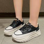 Dad Shoes Laste Kevad ja S&uuml;gis Platvorm Uued Vabaaja Spordi Naiste Kingad &Otilde;pilase Jooksukingad 35 brown