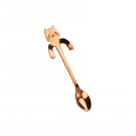 Armas kassilusikas Pika varrega lusikad S&ouml;&ouml;gin&otilde;ud Joogiriistad K&ouml;&ouml;gividinad must