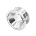 Blow Off Valve Adapter Flange Sturdy Professional for Ssqv to 50mm Bov