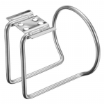 2X tassi roostevabast terasest paadi joogihoidja Veoauto r&otilde;ngahoidjad auto Marine Rv