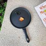 3D pannil praetud munadega telefoni&uuml;mbris iPhone'ile 16 15 14 13 12 11 Por Max X XR Xs Max 7 8 Plus pannil mobiiltelefoni &uuml;mbris Samsung S24 S23 Ultra S22 Plus jaoks iphone 12pro oranž