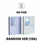 Valige POB ENHYPEN 2nd Album Package &uuml;mber ROMANCE UNTOLD Daydream No POB Random Ver