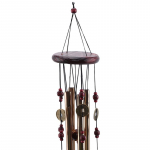 Garden Outdoor Living Wind Chimes iidsed Hiina elemendid, kodu sisekujundus, &otilde;u, One Size