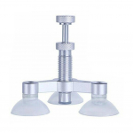 Alumiiniumsulamist komplekt DIY auto komplekt Pragu Klaasi parandust&ouml;&ouml;riist Tuuleklaas Alumiiniumsulamist komplekt DIY auto komplekt K&otilde;venev kile CHINA