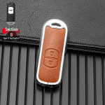 Metallist v&otilde;tmekate Mazda 2, CX-4, CX-5 ja CX-8 jaoks koos 19 Angkesailaga &ndash; k&otilde;ikeh&otilde;lmav disain Simple OPP Bag Packaging