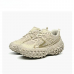 Kingad Meeste Tossud Meeste Vabaajajalatsid Meeste Kingad Tennis Luksuslikud jalatsid Treener Race Hingavad jalan&otilde;ud Mood Loafers Meeste jooksujalatsid 36 valge