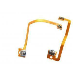 Nappes de gachettes L + R nintendo 3ds.Xl