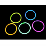 Partii 100 batoni lumineux k&auml;ev&otilde;ru fluo touilleurs