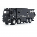 1/32 M&otilde;&otilde;tkava Nomadismi Mudelm&auml;nguasi Sulamist Matkaauto Mudel Valatud Metall Maastikuauto RV S&otilde;idukite Mudel Heli Ja Valgusega Laste M&auml;nguasjad Kingitused must