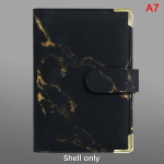 A6 Budget Binder Cash Envelope Planner System Organizer koos Budget Money Envelo