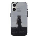 Coque Iphone 16 Plus game of thrones house of the dragon