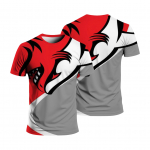 Suvemood Sport Quick Dry Meeste Naiste lahtised Mugavad Igap&auml;evased vabaaja Kaela l&uuml;hikeste varrukatega T-s&auml;rk, mida saab lisada isetegemise logoga topsid S