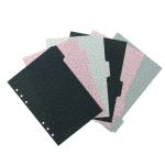 Filofax Filofax Confetti Personal Organiseerija Vaheseibid