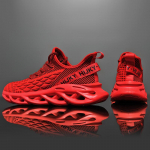 Mood Meeste kingad Tossud Meeste vabaaja Meeste Kingad tenis Luksuskingad Treener Jooks Hingavad Kingad mood mokassiinid jooksujalatsid meestele 38