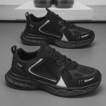 Mood Tossud Meeste Jooksu Spordijalatsid Suvised Uued v&otilde;rgust hingavad vabaajajalatsid Tennis Treeningjalatsid Fitnessjalatsid Zapatillas Hombre 39 hall v&auml;rv