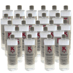 24 KRAPE H&uuml;droalkohoolne Antiseptiline k&auml;tepuhastusgeel 500ml