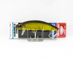 Yo Zuri Duel 3D rannikuala Minnow 90 ujuv lant R1215-HGBL (3549)