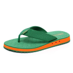 Moodsad Uued Suvised Meeste Pl&auml;tud Kvaliteetsed Rannasandaalid Libisemiskindlad Meeste Sussid Zapatos Hombre Vabaajajalatsid 13 blue