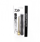 Daiwa &Otilde;hu Vabastamise Pulk 210 mm Must (0440)