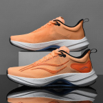 Meeste Kingad Tossud meeste vabaaja Meeste kingad tennised Luksuslikud kingad Treener Race Hingavad jalan&otilde;ud mood jooksujalatsid naistele 36