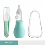 Beebi nina imemisseade Baby Booger puhasti Press-t&uuml;&uuml;pi vasts&uuml;ndinu ja lapse imiku puhastus roheline