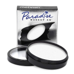 Melon Paradise Aqua n&auml;ov&auml;rv &ndash; tavaline v&auml;rv, 1 tk, valge black