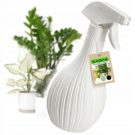 KADAX Spryskiwacz Opryskiwacz Do Roślin Zraszacz Kwiat&oacute;w 0,6L Ręczny