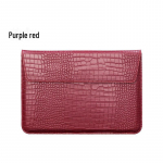 PU-nahast &auml;ritasku MacBook Airile/Prole 15.4 inches