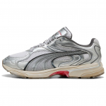 Lost Management Cities x Puma Extos Endless Routes Pack Unisex tossud H&otilde;bedane Soe-valge Malm 398314-01 38