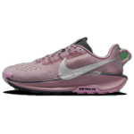 Nike Pegasus Trail 5 Plum Dust Naiste Tossud Lilla Platinum-Violet Beyond-Pink DV3865-500 35.5
