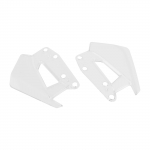 BMW R1300GS R 1300 GS k&uuml;lgtuule deflektori mootorratta spoileri jaoks esiklaasi esiklaas GS1300 R1300 GS R 1300GS 2023 2024 puhas