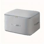 Isekompressioonkorraldaja tekikott Suure mahutavusega isekompressioonkolimiskorraldaja kotid Raskeveokite kolimiskotid hall v&auml;rv