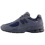 New Balance 2002R Cordura Pack - Tume Arktiline Hall Meeste Tennised Sinine Merev&auml;gi Must M2002RPH 38.5 black