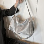 Moe kandekoti Korea versioon, pendeldamine, suure mahutavusega &uuml;lipraktiline. must