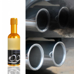 120 ml autokatal&uuml;saatorite puhastusvahend mootori kiirendi katal&uuml;saatori puhastus