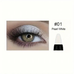 S&auml;rav mitmev&auml;rviline lauv&auml;rvipulk kauap&uuml;siv s&auml;rav ja s&auml;delev silmameik, kergesti pealekantav, m&auml;&auml;rdumis- ja veekindel lauv&auml;rvipliiats 01