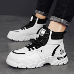 Mood Mootorratas Meeste Saapad 2025 Talv Briti Mood T&ouml;&ouml; L&uuml;hikesed Saapad Mood V&auml;ljas M&auml;gironimine Sport Vabaaja Jalan&otilde;ud 45 roheline