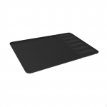 Coffee Bar Mat in Silicone for Easy Maintenance And Drying hall v&auml;rv