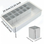 Numbrit&auml;hega koogivorm roostevabast terasest koogivormid s&uuml;nnip&auml;eva- ja pulma-aastap&auml;eva k&uuml;psetusvormid h&otilde;be