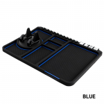 Multifunktsionaalne auto libisemisvastane matt Auto telefonihoidik, libisemisvastane libisemisvastane telefonihoidik, silikoonist armatuurlaua autopadja matt