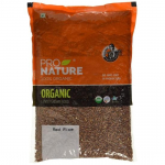 Pro Nature 100% mahe punane riis, 1kg