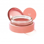 AOU Cosmetics Glowy Tint Balm (13 v&auml;rvi) 3,5 g 09 Bebe Balm