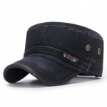 Uus vintage lame m&uuml;ts Klassikaline Snapback pesapallim&uuml;tsi meeste naiste puuvillane Truckeri m&uuml;ts isam&uuml;ts 56-60cm