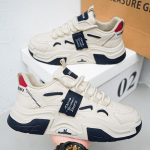 Disainer Uus M&uuml;&uuml;k Meeste Kingad S&uuml;gis Talv Mugavad Pehme tallaga Vabaaja Tossud Meeste Rula Kingad V&auml;lisjalatsid 39 sinine