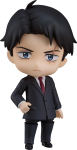 Nendoroid Film Mizuki m&otilde;istatus Kitaro s&uuml;nd GeGeGe beige